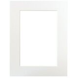 Nielsen Paspartu MSK Natur (Bijele boje, 30 x 40 cm, Format slike: 20 x 30 cm) | shoptok.hr