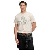 Superdry pamučna muška majica Cene
