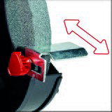 Einhell TC-WD 200/150 Stolna brusilica suvo/mokro 4417242 | Eponuda.com