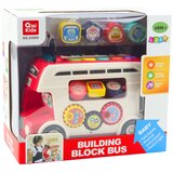  autobus sa tipkama za sviranje - crveni | shoptok.hr