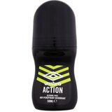 Umbro Dezodorans Roll On ACTION 50ml | Eponuda.ba