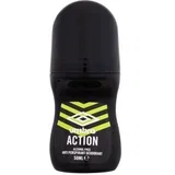 Dezodorans Roll On ACTION 50ml