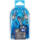 Lampa Accessories sijalica 12V garnitura H4