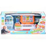 Magic Toys Fantovska blagajna z avtomatom za pijačo, s svetlobnimi in zvočnimi efekti | Shoptok.si