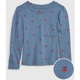 GAP Children's T-shirt with pocket - Girls | shoptok.hr