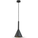  Viseća lampa — METAL BLACK | shoptok.hr