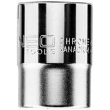 Neo Tools 306-Šestougaona nasadna glava od 3/4" 08 Neo Tools 306-Šestougaona nasadna glava od 3/4" 08 Slike