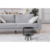 Kayoom MIZICA, črna, srebrne barve | Shoptok.si