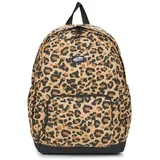NEW SKOOL BACKPACK 22L Smeđa