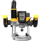 Dewalt DCW620NT-XJ Akku-rucna freza, osnovna verzija | shoptok.hr