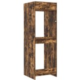  Ormar za perilicu rublja Dimljeni hrast 67 5 x 68 x 200 cm - Dimljeni hrast | shoptok.hr