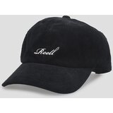 Reell Single Script Cap black cord | shoptok.hr