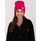 RUE PARIS Cap-JK-CZ-50.25-fuchsia | Shoptok.si