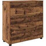 Ormarić za pohranu Staro drvo 80 x 31 x 81 cm Konstruirano drvo | shoptok.hr