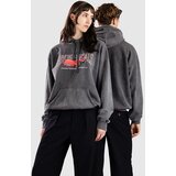 Beyond Medals Premium Pulover s kapuco black | Shoptok.si