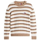 Tommy Hilfiger Puloverji DM0DM22109 AFE Bež Cene