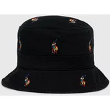 Polo Ralph Lauren Bombažni klobuk 710926451