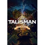 Steam Talisman: Digital 5th Edition - Alliances: Fate Beckons (DLC) Key (PC) GLOBAL | Eponuda.com