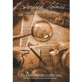 Steam Sherlock Holmes Consulting Detective Collection Key GLOBAL | ePonuda.com