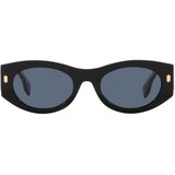 Fendi Sunčane naočale FE 40125I Black | shoptok.hr