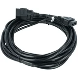 Podaljšek za OBD2 kabel, 10 m