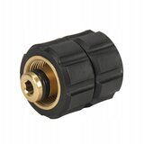 Rosfix ADAPTER / VRTLJIVI ADAPTER ZA PRIKLJUČITEV CEVI ZA TLAČNI PRALNIK 2X GW M22X1,5 MM, (22016710) | Shoptok.si