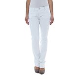 Phard WHITE WOMAN TROUSERS | shoptok.hr