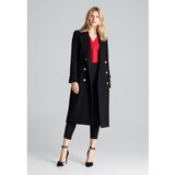Figl Ženski plašč M681 | Shoptok.si