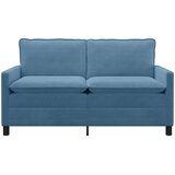 SOFA Plava 156 x 81 x 87,5 cm Tkanina | Shoptok.si