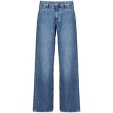 G-star Raw Jeans flare JUDEE LOOSE Modra Cene