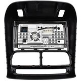 Kettz Blenda za Multimediju Fiat Doblo 2010-2014 9 KT-5I08 | Eponuda.com