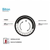  TAJMER SUKO MEHANICKI AMT04M-GR | ePonuda.com