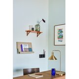 Hübsch Stakleni uteg za papir (visina 14 cm) Stream – | shoptok.hr