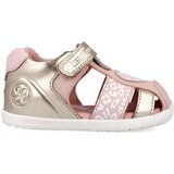 Biomecanics sandal 262161-A878 barefoot D rose/gold 20 Cene
