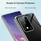 ESR Essential Crown maska za SAMSUNG S20 ULTRA srebrna | shoptok.hr