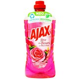 Ajax tečnost za podove Morning Rose, 1l