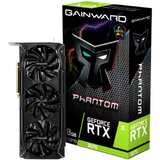 Gainward SVGA GeForce RTX 3080 Phantom+ 10GB GDDR6/320bit Cene'.'