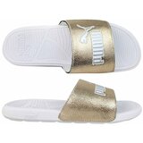 Puma Japonke Cool Cat 2.0 Pozlačena | Shoptok.si