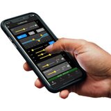  RAZGLAS RCF SUB 905 + ZVUČNICI 912AX | Eponuda.ba