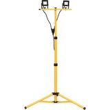  LED reflektor sa stativom 2 x 10 W hladni bijeli Cijene