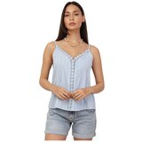 La Modeuse 71518_P168075 Plava | shoptok.hr