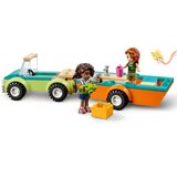 Lego Friends 41726 Kampiranje za praznike | shoptok.hr