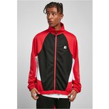 Starter Black Label Starter Laser Track Jacket Black/Urban Red/White | shoptok.hr