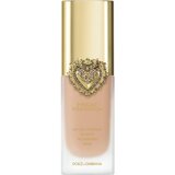 Dolce & Gabbana Flawless Everlast Foundation intenzivni prekrivni tekoči puder z dolgoobstojnim učinkom SPF 20 odtenek 12N LIGHT MEDIUM 27 ml Cene