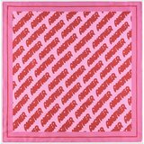 Another Cotton Lab Bold Šal pink | Shoptok.si