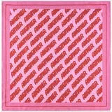 Bold Šal pink