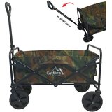 Cattara Voziček Trogir Army – | Shoptok.si