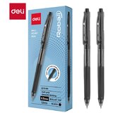 Deli HEMIJSKA OLOVKA 0.5 mm CRNA EQ115-BK | Eponuda.com