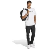 Adidas Funkcionalna majica 'FTB WC MAP' modra / zelena / črna / bela | Shoptok.si