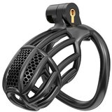 Rimba P-Cage PC06 Penis Cage Size M Black | shoptok.hr